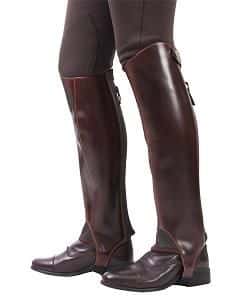 ARIAT Ariat Mini-Chap Close Contact