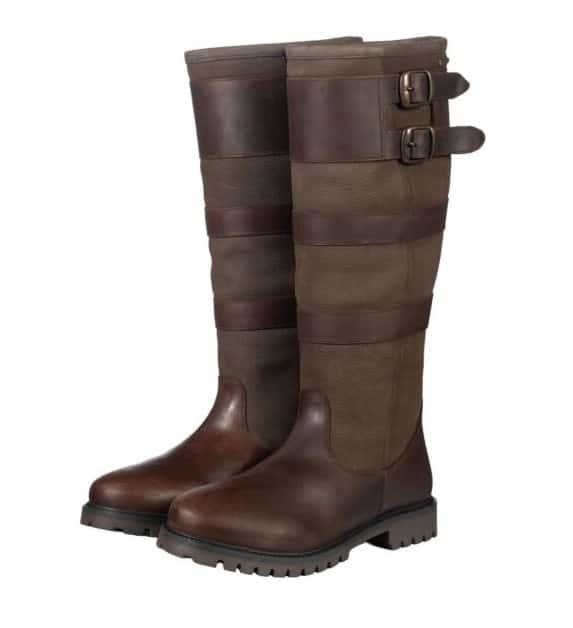 HKM Hkm Outdoorlaars Belmond II