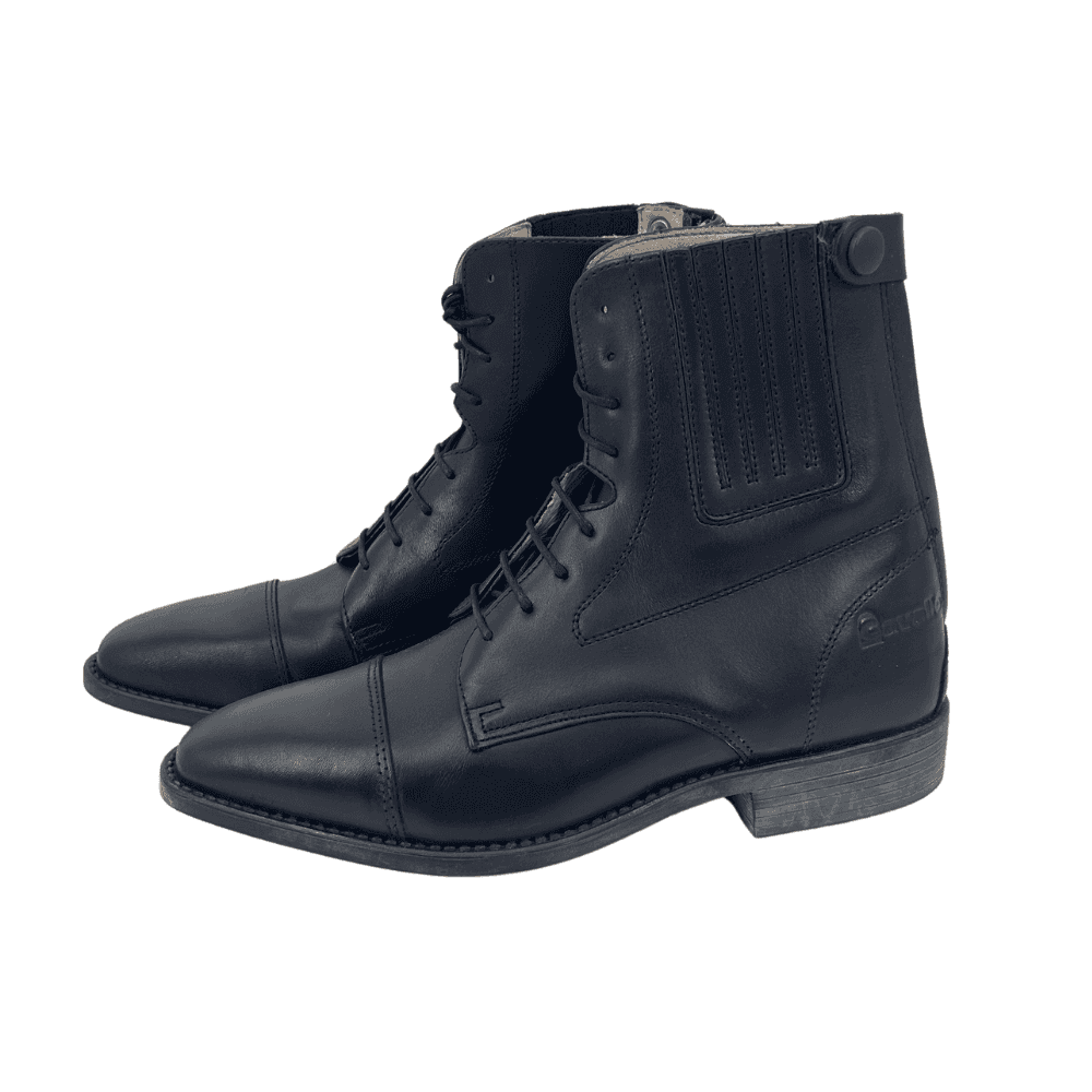 CAVALLO Jodpherschoen Cavallo Veter+rits "stiefelette"