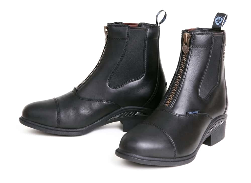 ARIAT Ariat Jodhpur Vx Devon Pro Rits Heren