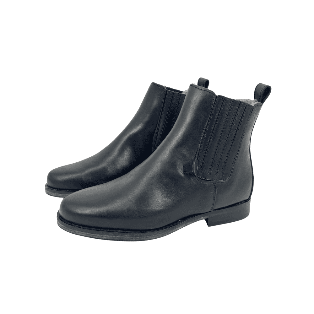 CAVALLO Jodpher Cavallo Leer/Lamsvel