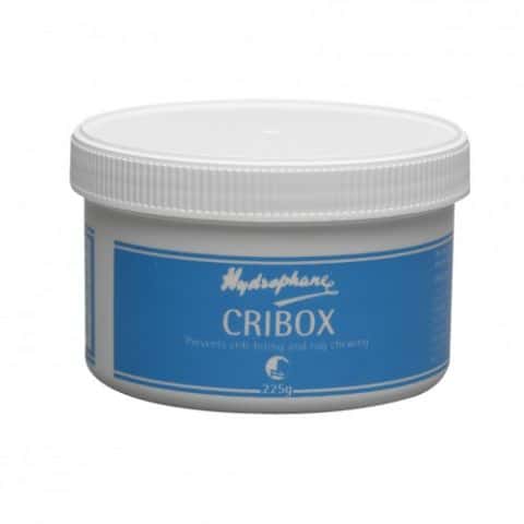 SECTOLIN Cribox Pot 225gr