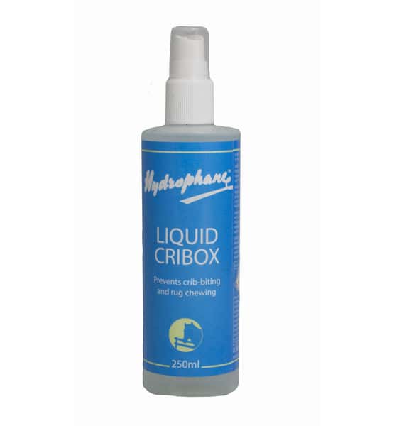 SECTOLIN Cribox Vloeibaar 250ml