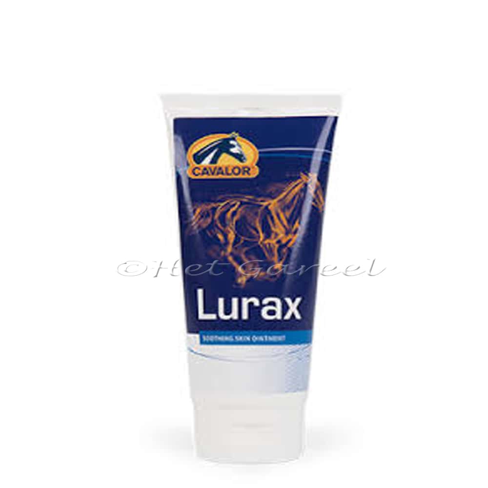 CAVALOR Cavalor Lurax 200 Ml Huidzalf Ook Ideaal Tegen Mok