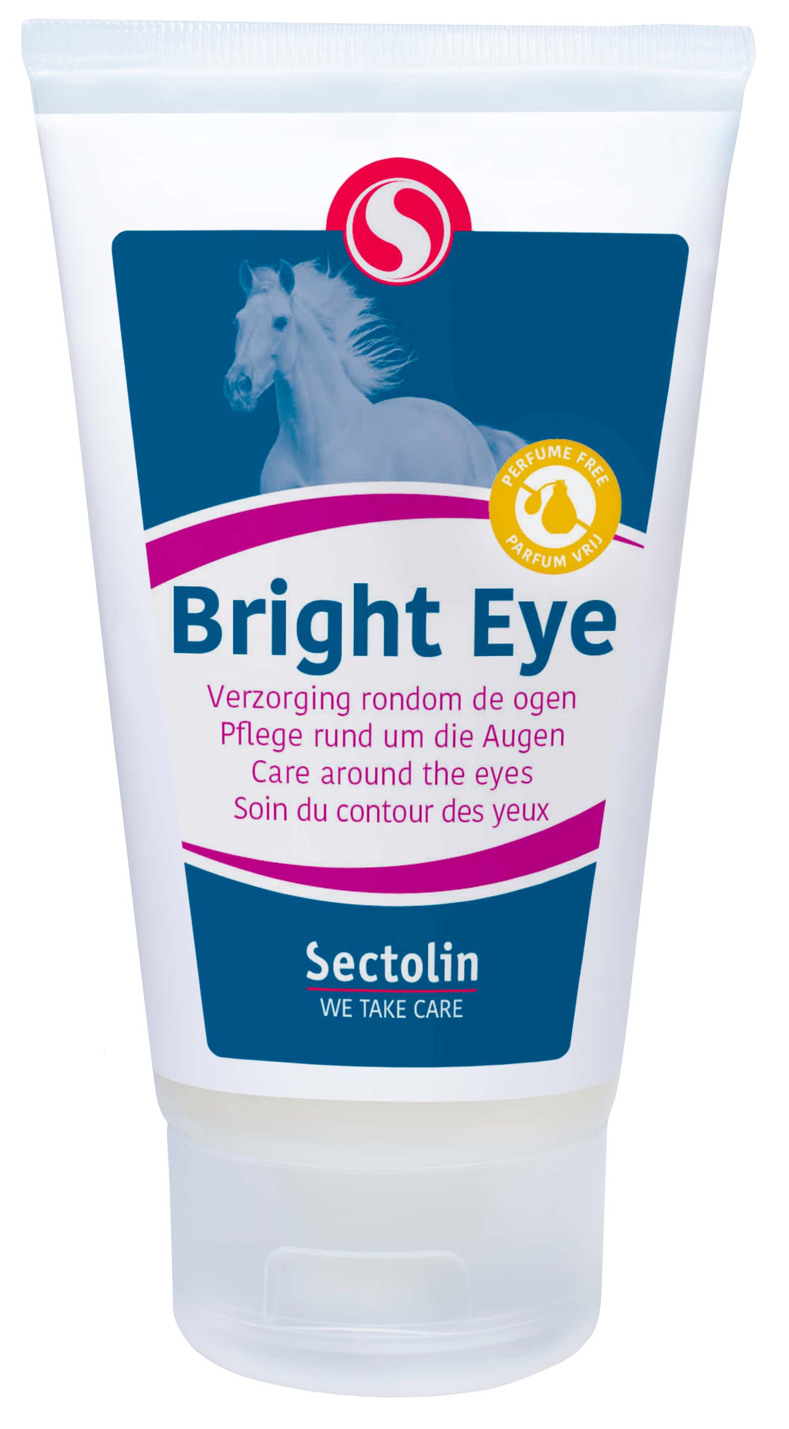 SECTOLIN Bright Eye 150 Ml