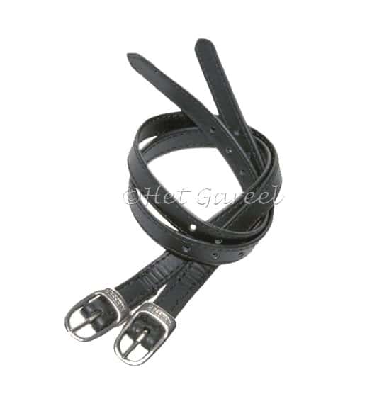 KIEFFER Kieffer Spoorriempje Secu-Leather