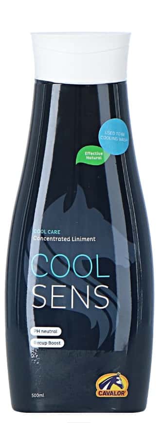 CAVALOR Cavalor Coolsens 500ml