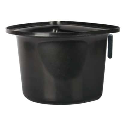 HARRY'S HORSE Harry's Horse Beugelvoerbak Met Haken