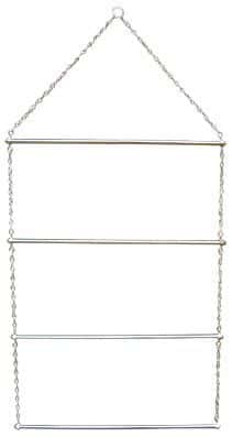 PREMIERE Dekenrek Buizen Met Ketting