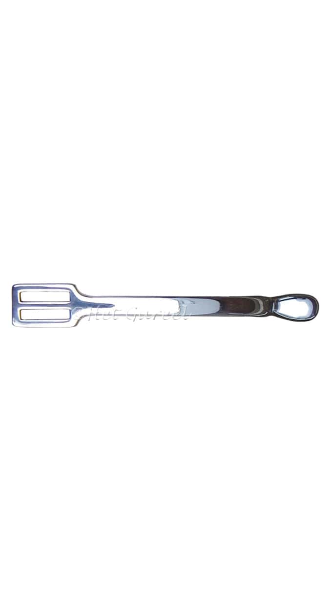 HARRY'S HORSE Harry's Horse Rvs Knopspoor