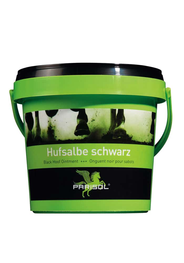 PARISOL Parisol Hoefzalf 10.000ml