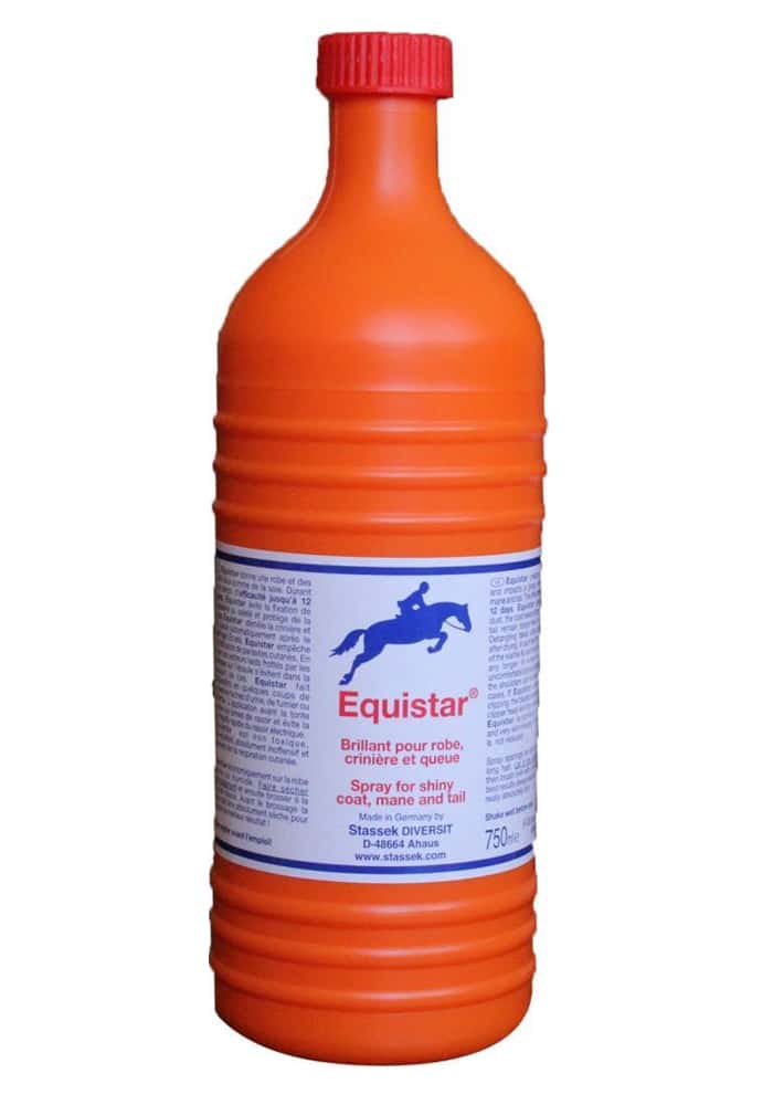 SECTOLIN Equistar Staartspray 750ml