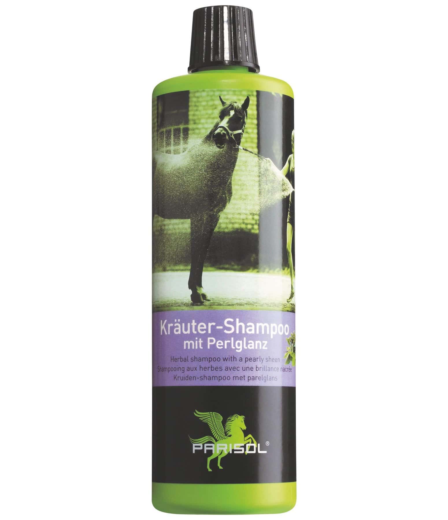 PARISOL Parisol Pflege Shampoo 1.000ml