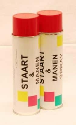 HPI HPI Staartspray 400ml 