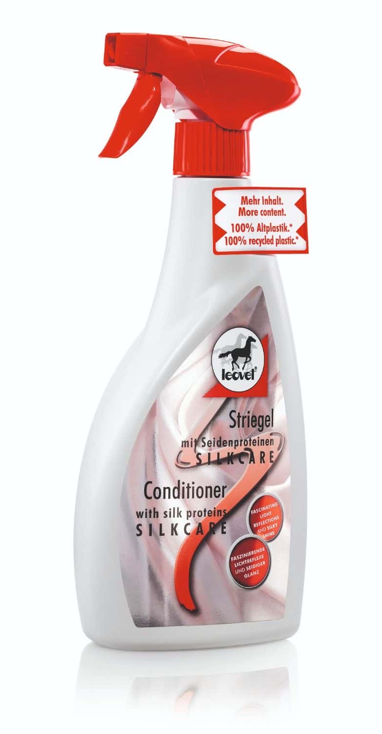 LEOVET Leovet Silkcare Conditioner Antiklit 500ml