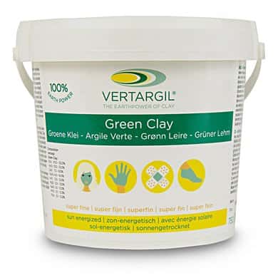 VERTARGIL Vertargil 2,5kg Super Fijn 