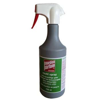 HPI Paarden Vliegenspray Parfum Classic 750ml