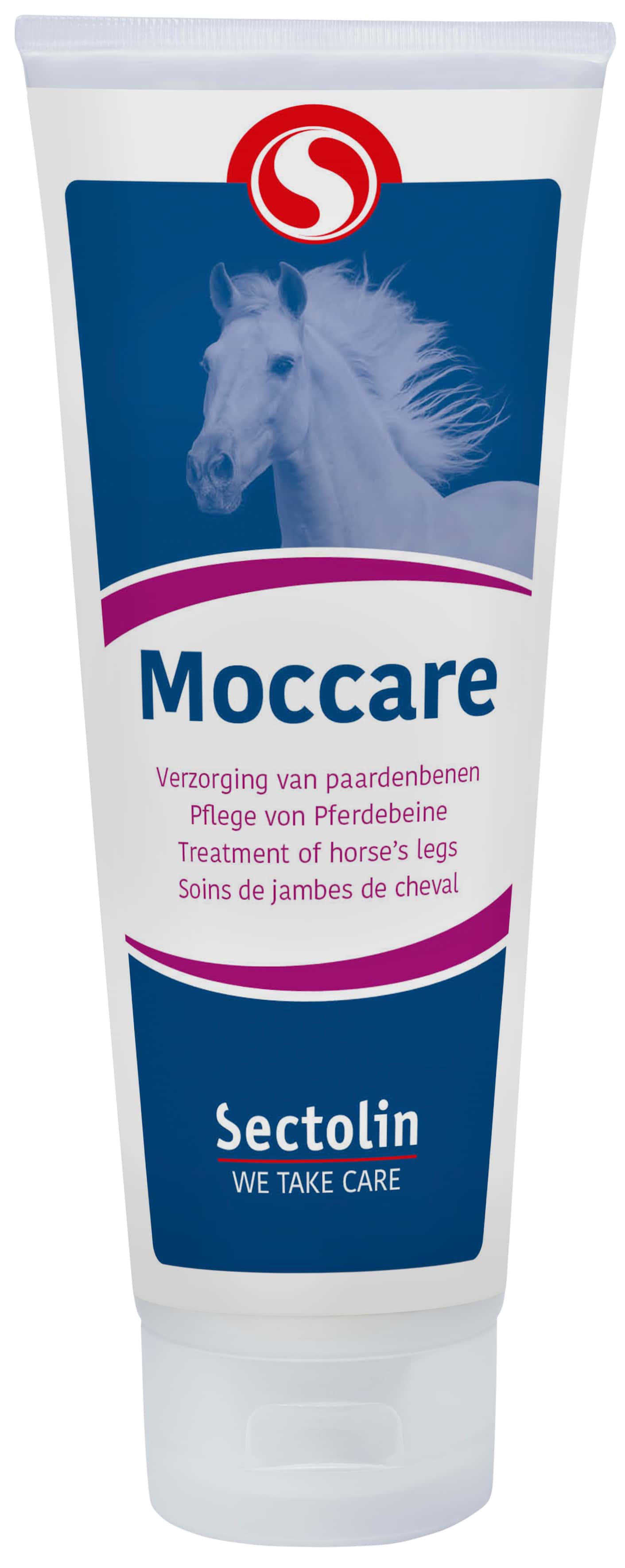 SECTOLIN Sectolin Moccare 250 Ml