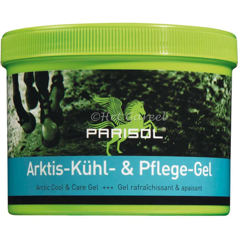 PARISOL Parisol Arktis Koelgel 500ml