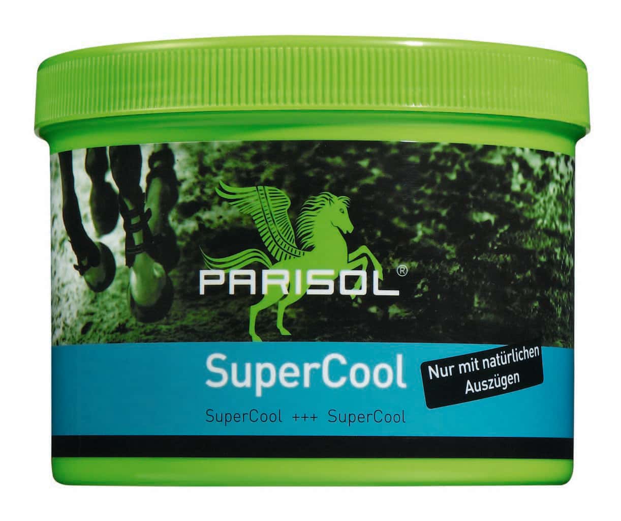 PARISOL Parisol Super-Cool Koelgel 500ml