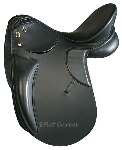 KIEFFER Kieffer Action Extra Diep Glad Leder