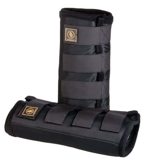 B.R RIDING Br Therapeutische Beenbeschermer Hot&Cold Voor 145424