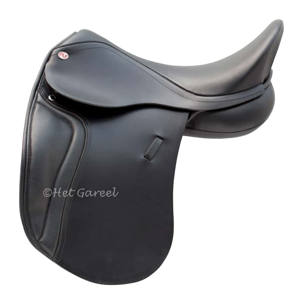 KIEFFER Kieffer Young Profi Dressuur 16 Inch
