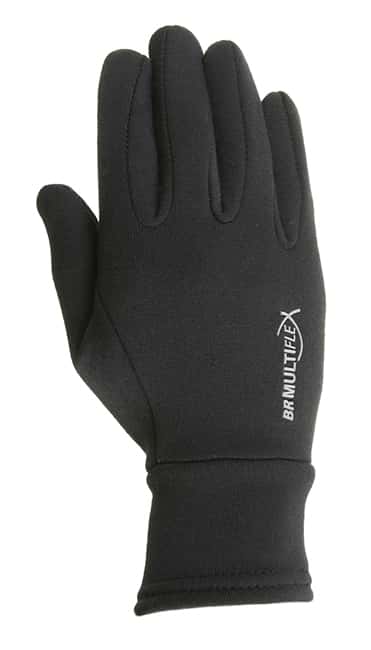 B.R RIDING Br Multiflex Winterhandschoen