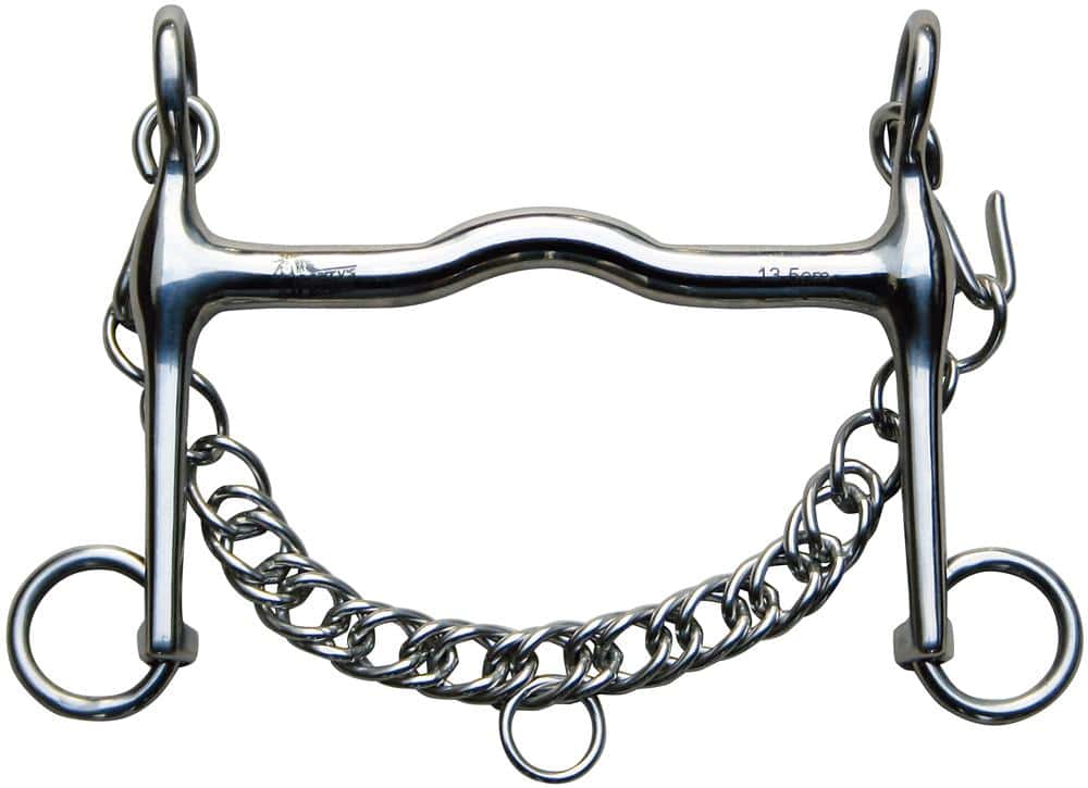 HARRY'S HORSE Harry's Horse Dressuurstang 12 Mm