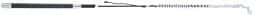 PREMIERE Premiere Longeerzweep Anti-Slip Grip Nyl.Slag