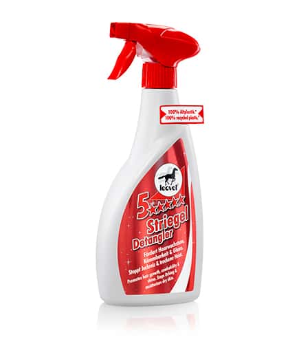LEOVET Leovet 5-Star Antiklit 550ml
