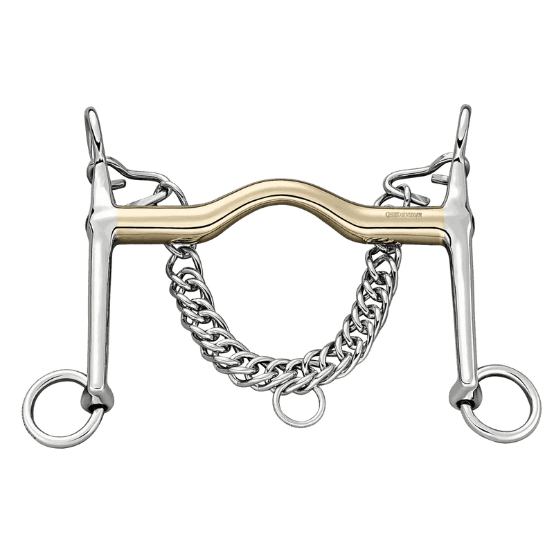 SPRENGER Sprenger Dressuurstang Special 42262 Sensogan 16mm