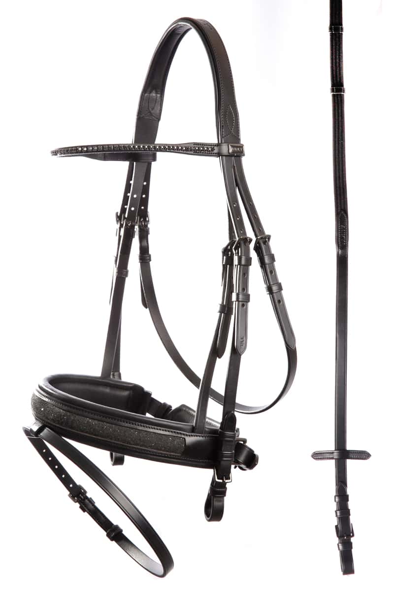 ANKY Anky Hoofdstel Ath13002  Sensation