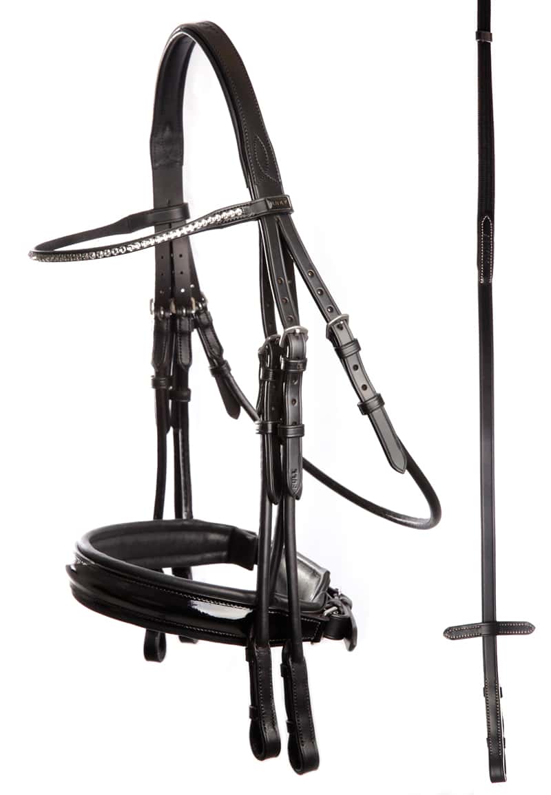 ANKY Anky Stang & Trens Hoofdstel  ATH13005