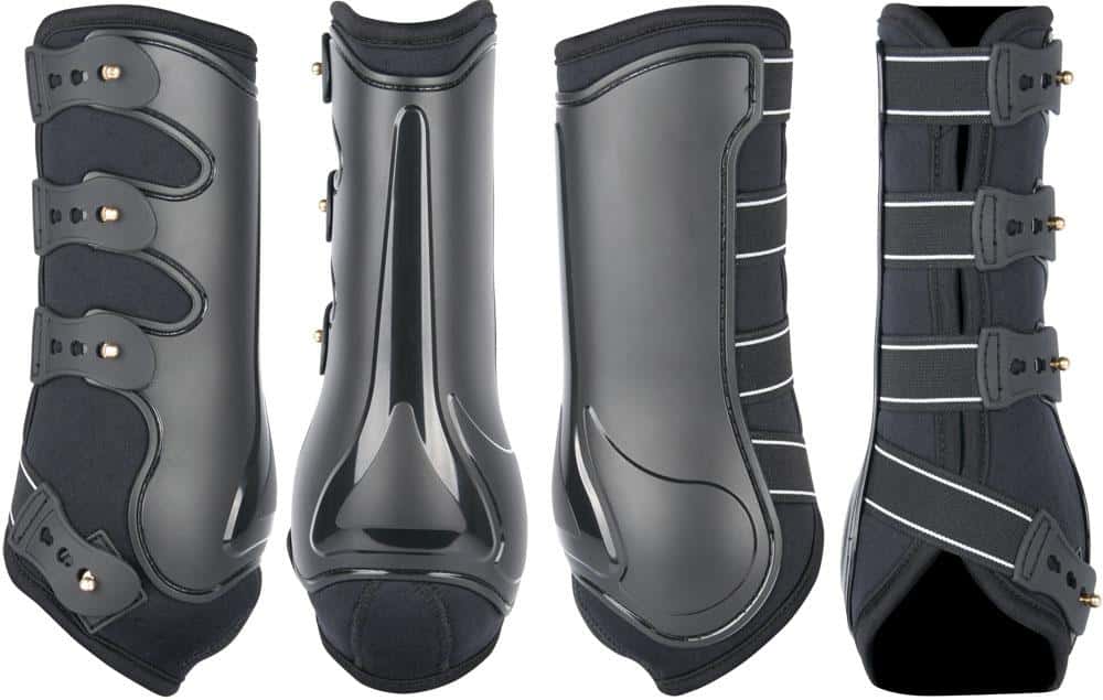 HARRY'S HORSE Peesbeschermer Elite-R Grand Prix