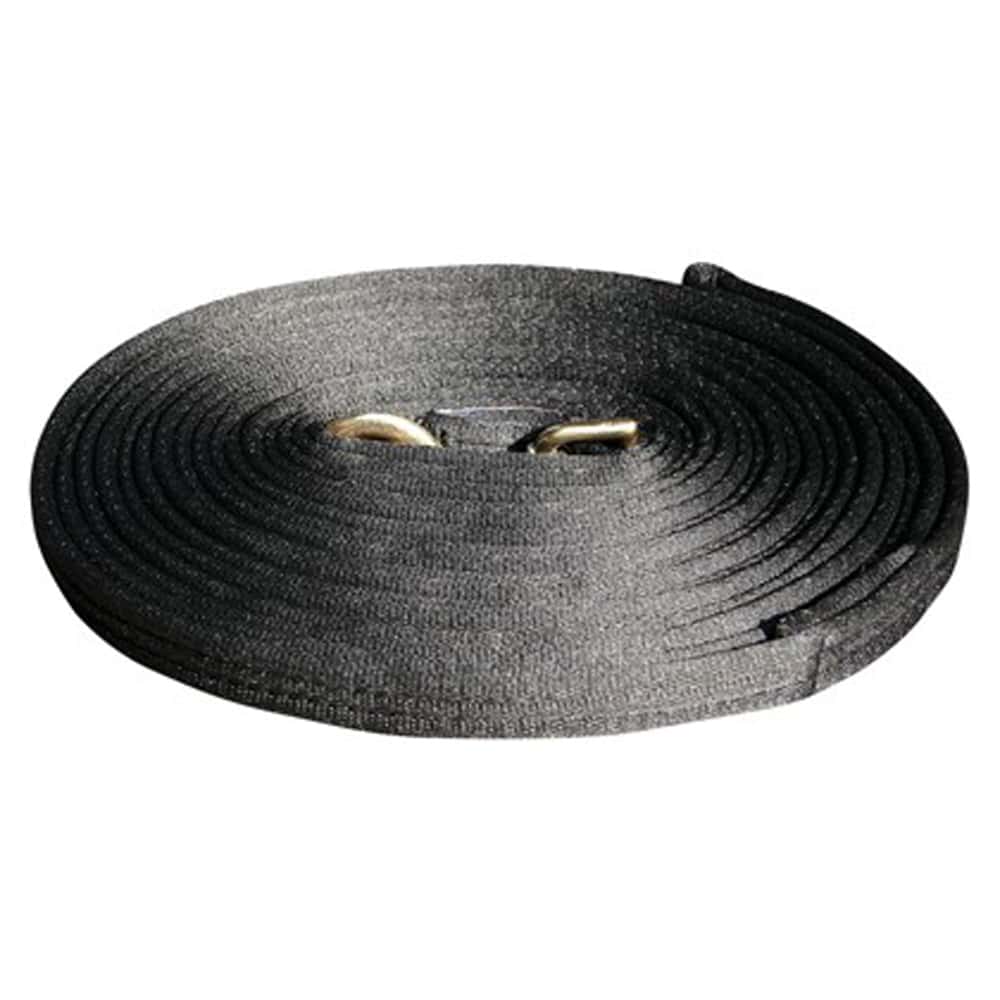 HARRY'S HORSE Harry's Horse Longeerlijn Soft 8m