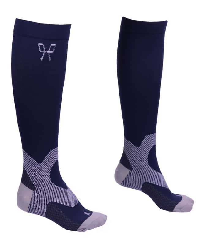 HORSEPILOT Horsepilot Compression Socks