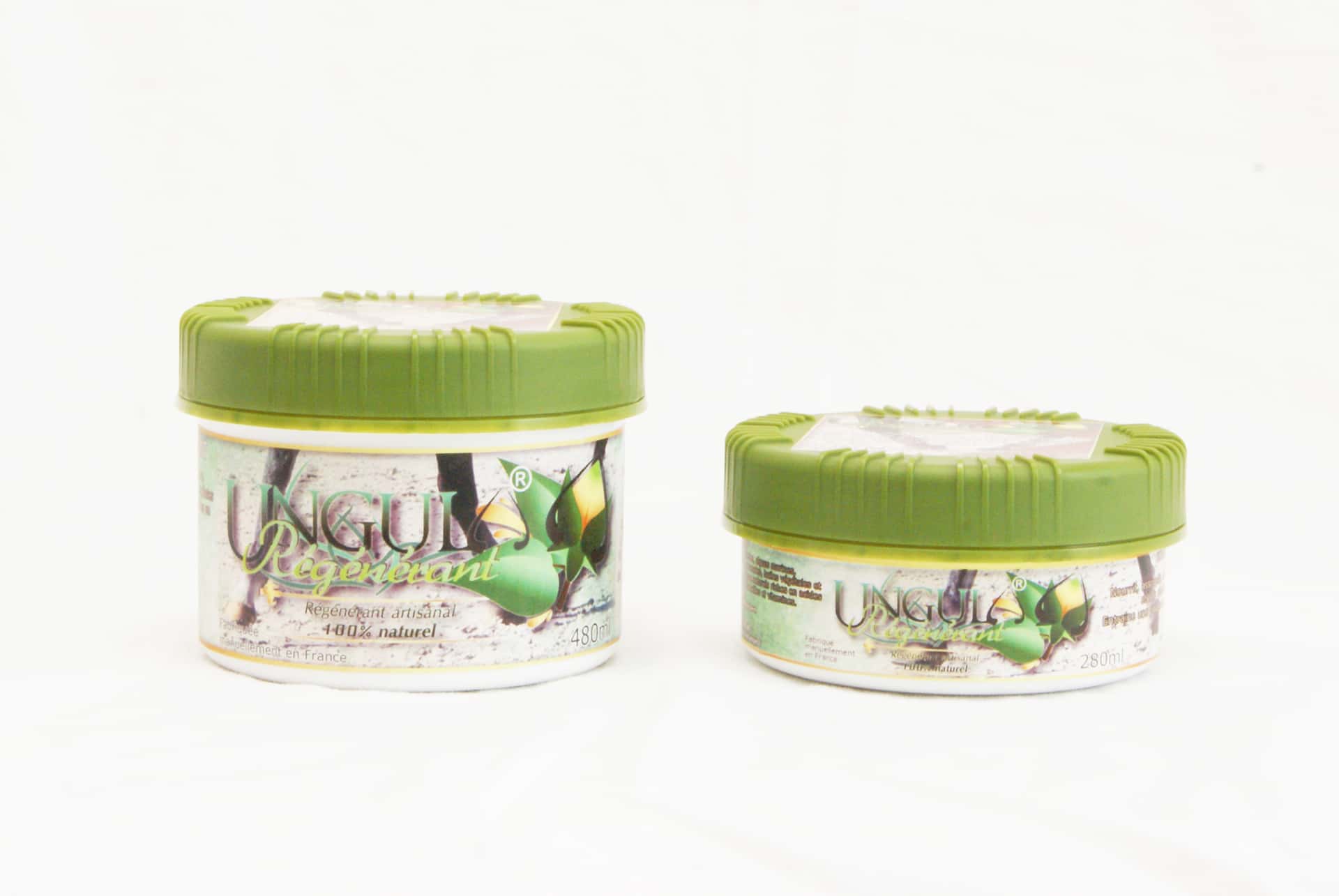 UNGULA NATURALIS Ungula Herstellende Zalf 280ml