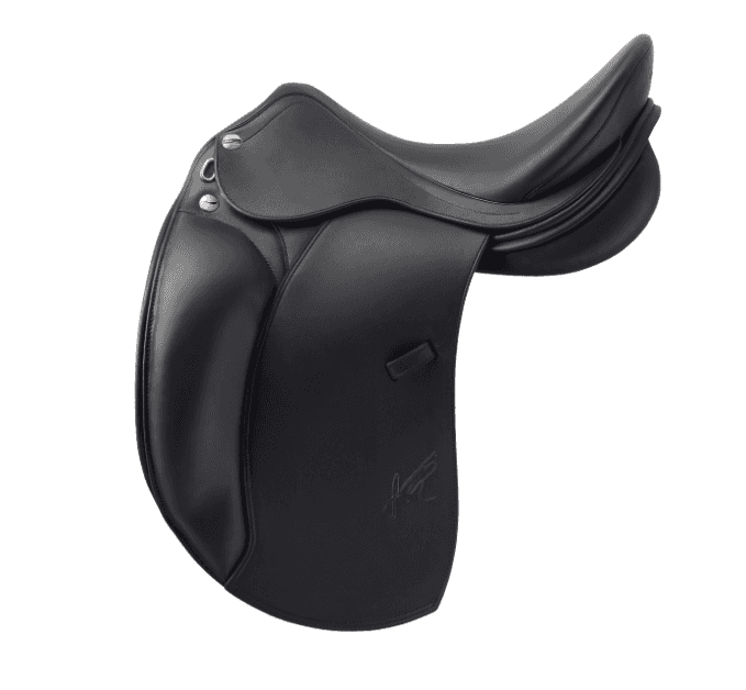 ERREPLUS Erreplus Dressuurzadel Adelinde Shoulderfree