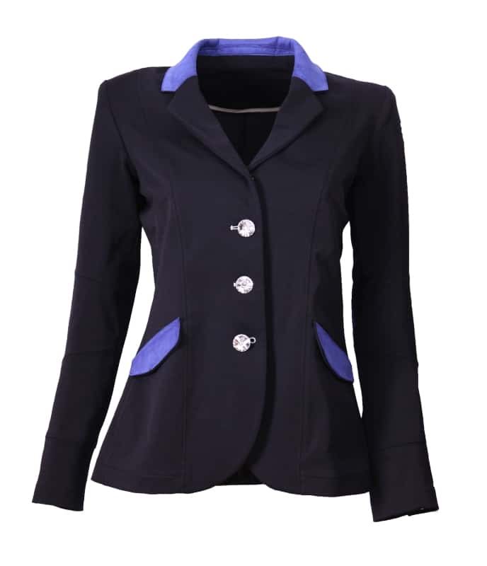 HORSEPILOT Horsepilot Rijjas Dames Swarovski 
