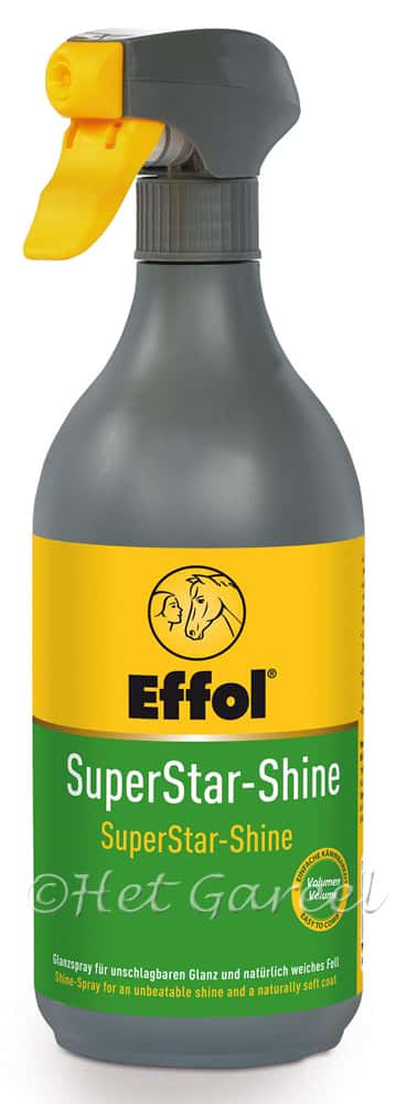 EFFOL Effol Glanslotion Superstar Shine 750ml