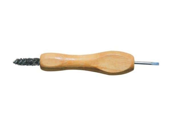 PREMIERE Kalkoengatreiniger 10mm 3/8 +rvs Krabber