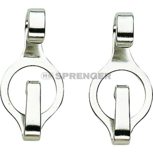 SPRENGER Sprenger Kinkettinghaken Plat 