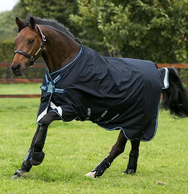 HORSEWARE Amigo Bravo Lite 1200d