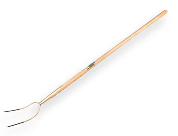ATLAS Hooivork/Gavel 2-Tands 150cm Steel