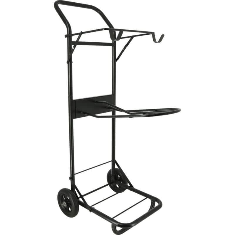 EKKIA Ekkia Stalkruier/Zadelwagen