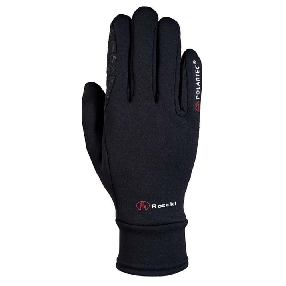 ROECKL Roeckl Handschoen Warwick Junior