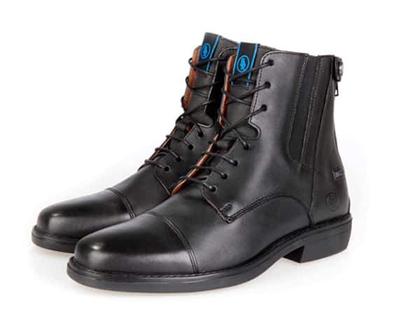 B.R RIDING Br Noblesse Lace Heren