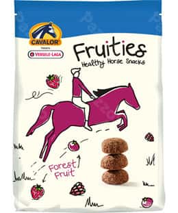 CAVALOR Cavalor Fruities Snoepjes 750gr