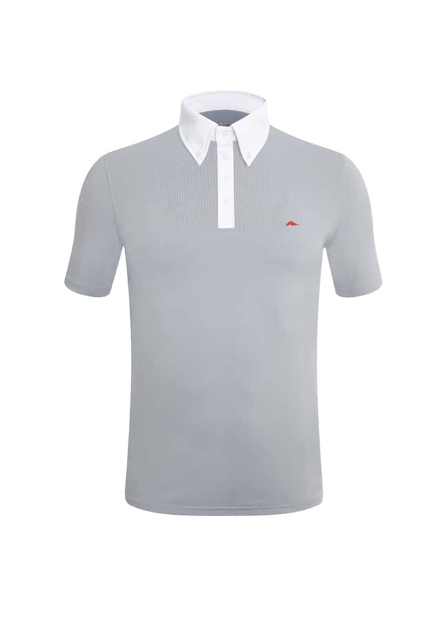 IAGO Iago Marvel Polo Mens